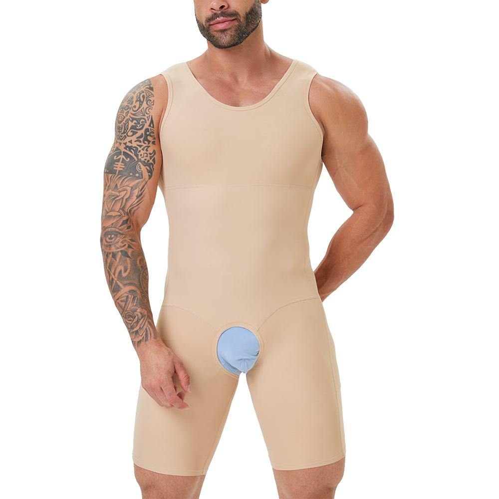 2024 Newest Mens Full Body Sha - đánh giá và giá Shapewear Bodysuit Firm