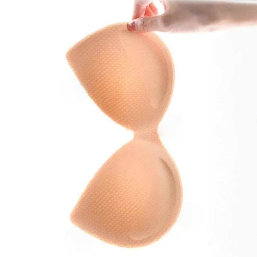 Comfortable Push Up Wireless B - đánh giá và giá Bralette Wireless Soft