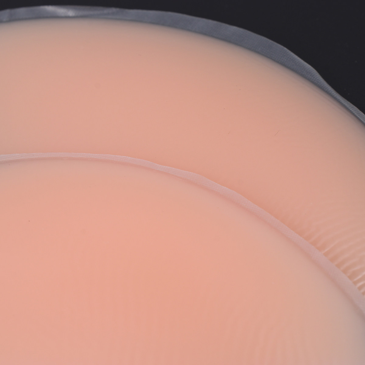 One Pair Breast Pads Silicone  - đánh giá và giá Silicone Bra Adhesive
