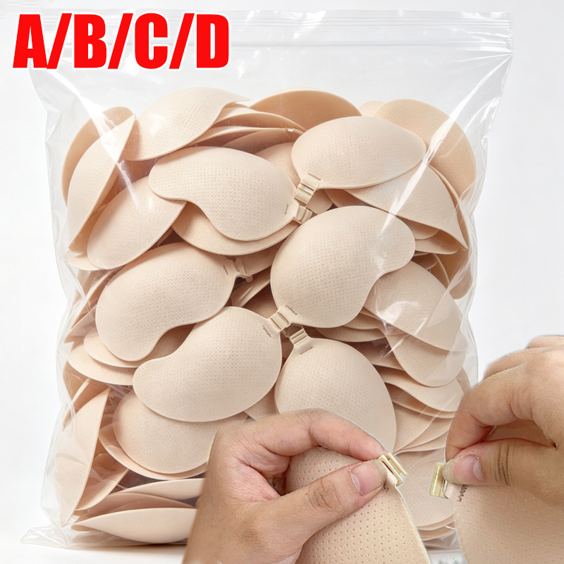Backless Invisible Push Up Bra - đánh giá và giá Silicone Bra Adhesive