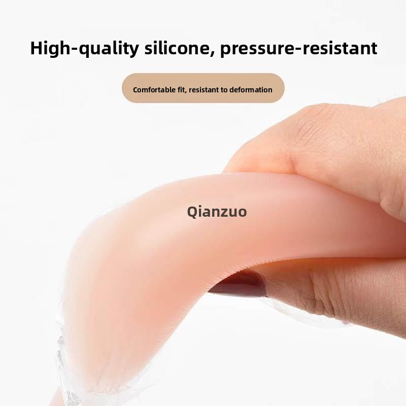 Invisible Silicone Bra Women's - đánh giá và giá Silicone Bra Adhesive