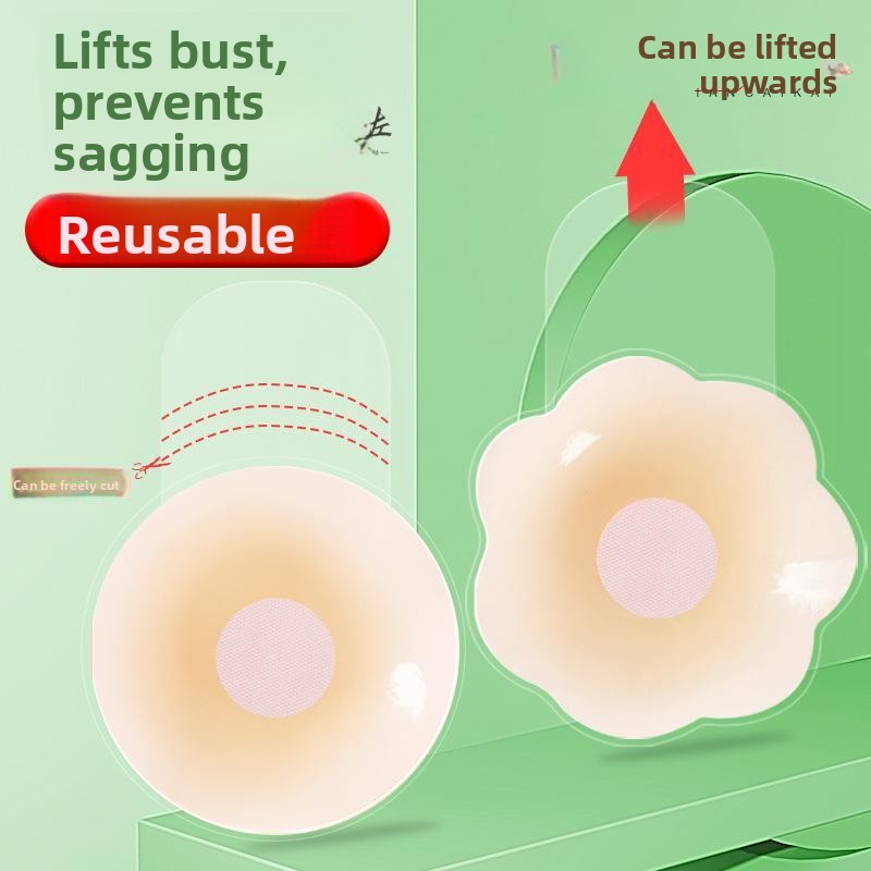 Wedding Bra Adhesive Silicone  - đánh giá và giá Silicone Bra Adhesive