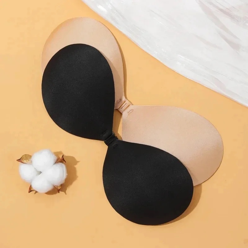 1/2/4pcs Sujetador Women'S Bra - đánh giá và giá Silicone Bra Adhesive