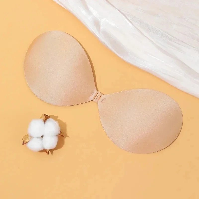 1/2/4pcs Sujetador Women'S Bra - đánh giá và giá Silicone Bra Adhesive